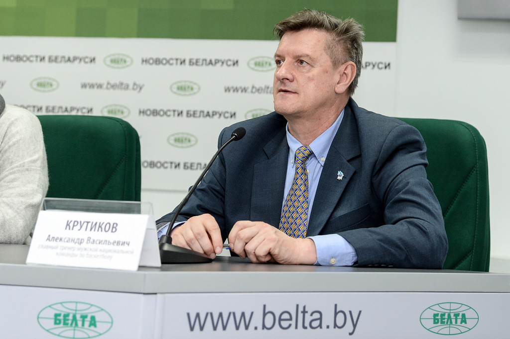 пресс конференция беларусь