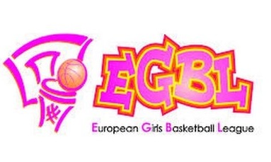 Logo EYBL