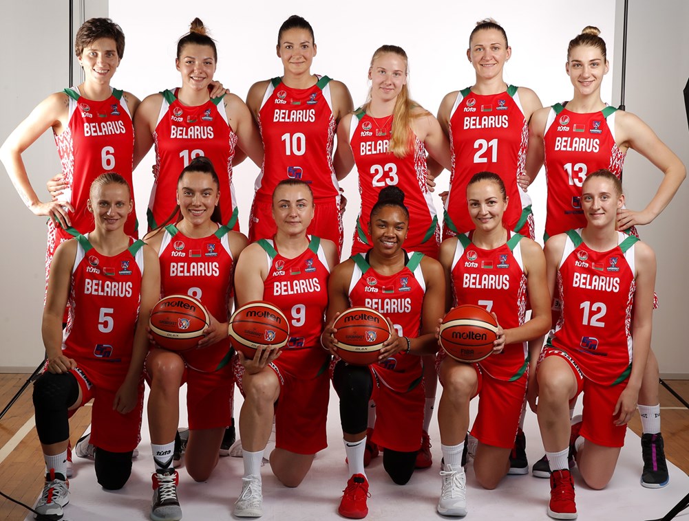 Team Belarus