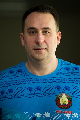 Дмитрий Колтунов