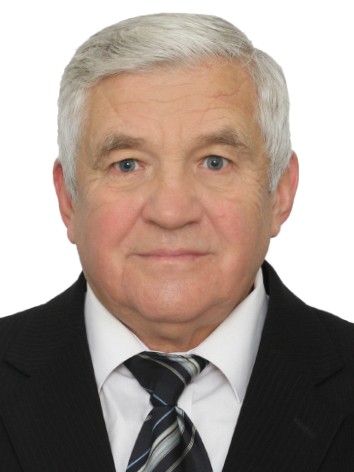 Anatoly Yakubovsky