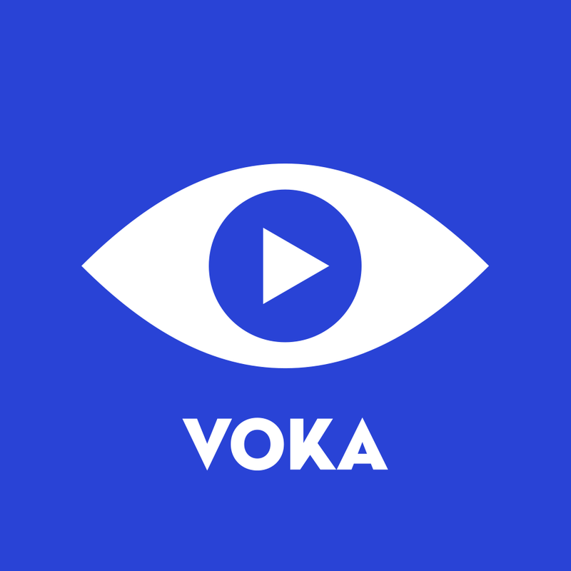 VOKA logo