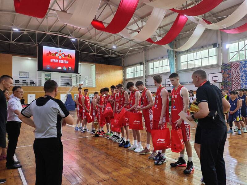 bbf u 16 kubok pobedy 1