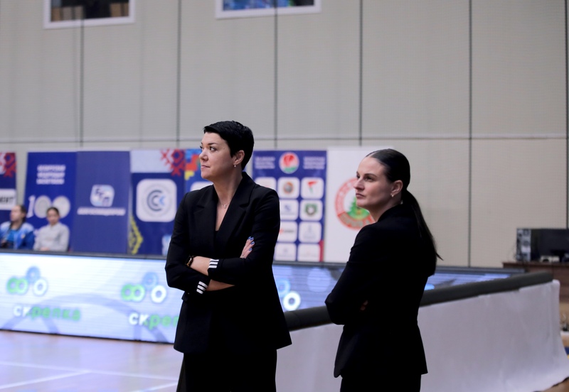 bbf kubok women 23 11 2025 15