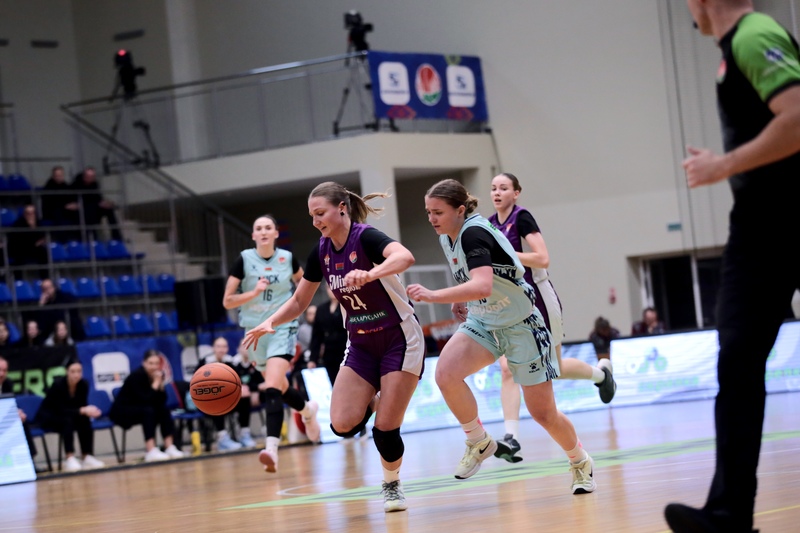 bbf kubok women 23 11 2025 18