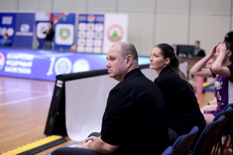 bbf kubok women 23 11 2025 19