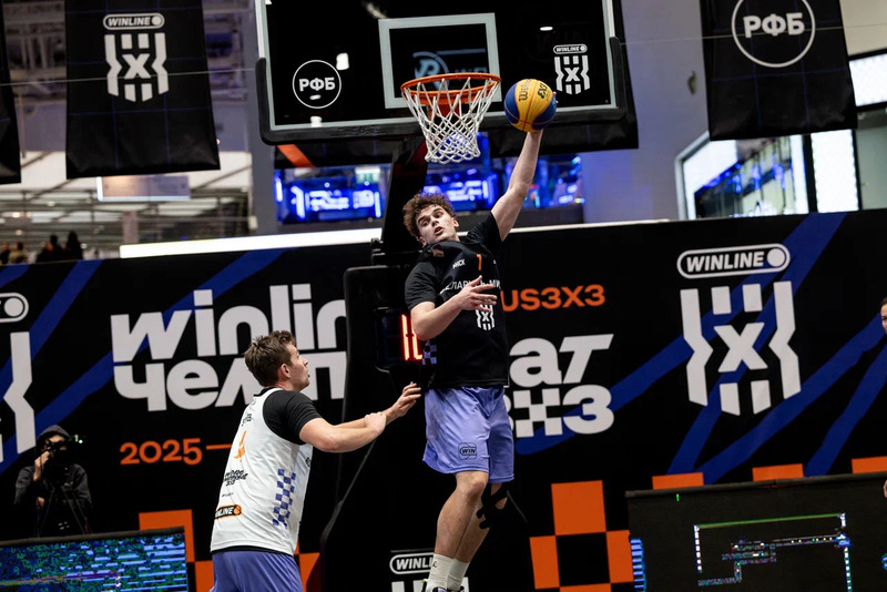 чемпионат России Минск 2