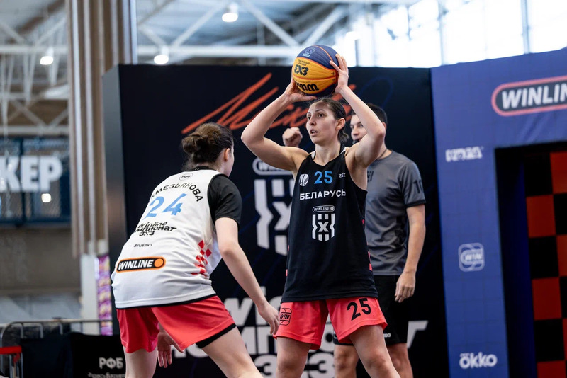 чемпионат России женщины