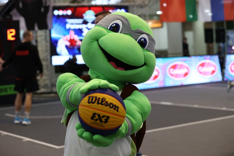 Palova Snowball raspisanie