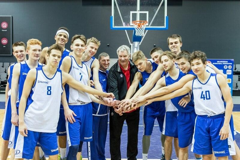 Edesko Ivan basketball 2