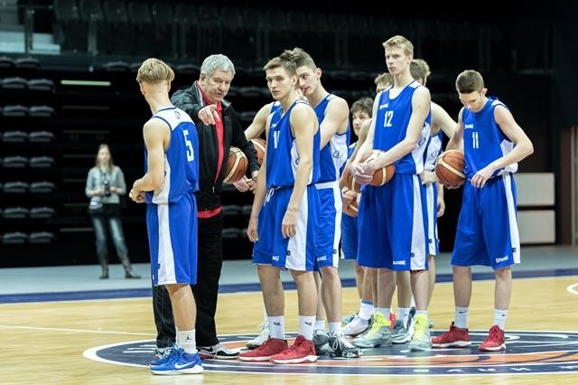 Edesko Ivan basketball 2