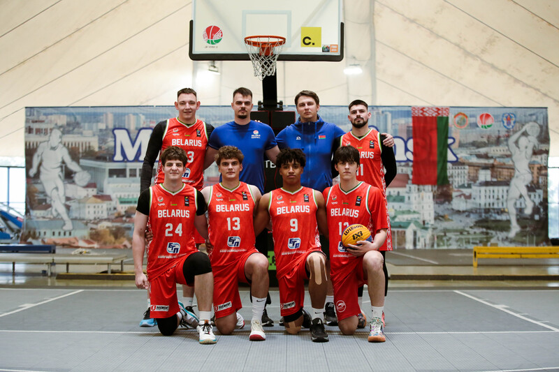 bbf Youth Nations League 2026 vyezd 5
